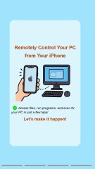 Remotely Control Your PC from iPhone (No Tech Skills Needed!)