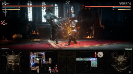 Wretch Divine Ascent - Gameplay Trailer