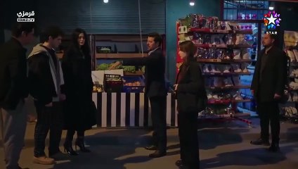 مسلسل خفقان الحلقة 9 كاملة مترجمة