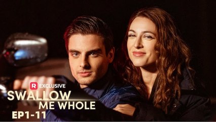 Swallowed Whole (2025) - FULL [Eng Sub]
