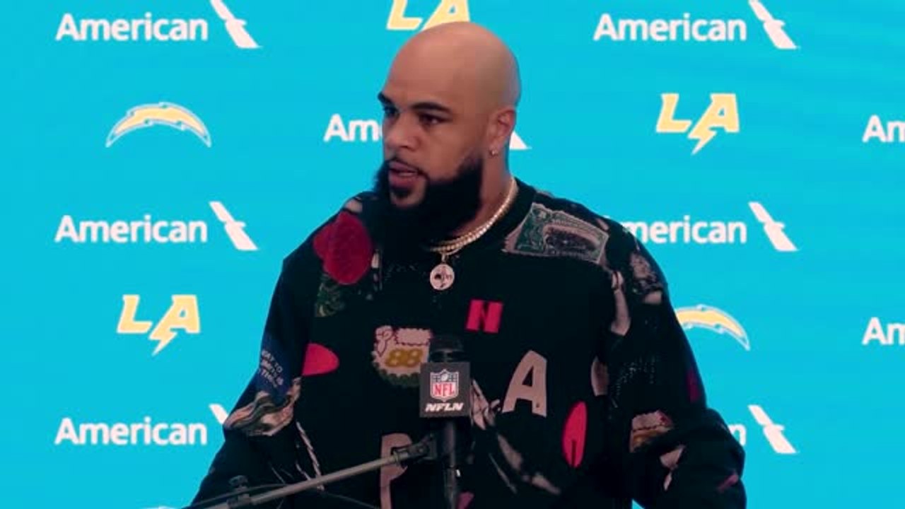 Chargers - Allen entre dans l'histoire des Chargers