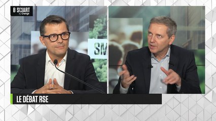 SMART IMPACT - REP : le secteur du bâtiment prêt à structurer sa filière de recyclage ?