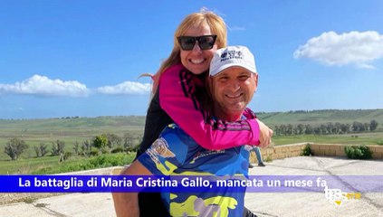 Tg Sette edizione del 9 novembre 2025