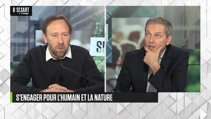 SMART IMPACT - Faire de l’écologie urbaine un levier d’insertion social