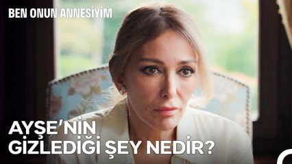 Acıdan Kıvranması Gerekirken Nasıl Mutlu Olabiliyor? - Ben Onun Annesiyim 3. Bölüm