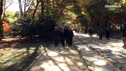 “종묘 앞 뻥 뚫려”…오세훈, 김민석에 공개토론 제안