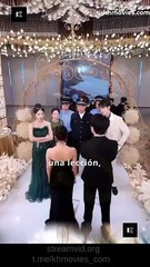 Es La Novia De La Venganza