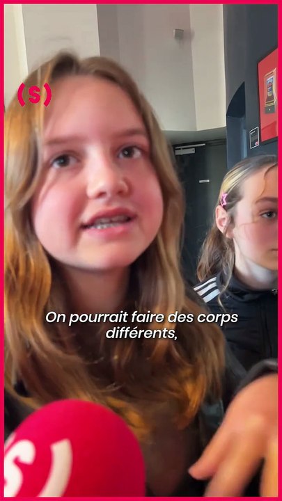 SIMONE - REPORTAGE : On a visité le musée du patriarcat avec la Gen Z