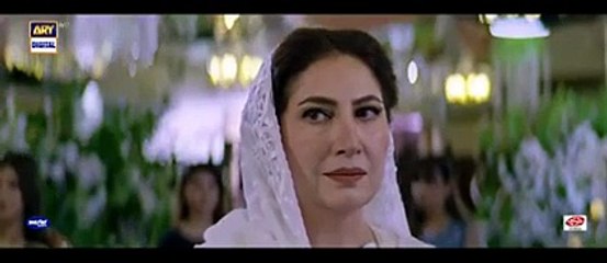 Main Manto Nahi Hoon Last Episode 33 - Humayun Saeed - Sajal Aly | ARY Digital Drama