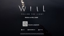 Will Follow the Light Official Gameplay Trailer