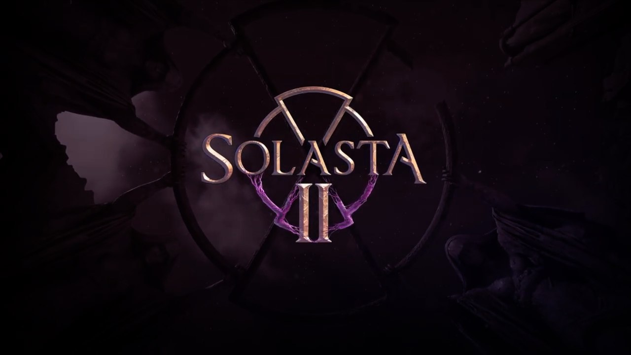 Solasta II Official Early Access Trailer