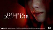 BrokenLore Don't Lie Official Gameplay Trailer
