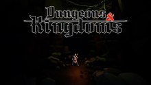 Dungeons & Kingdoms Official Early Access Release Date Trailer