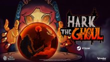 Hark the Ghoul Official New Demo Trailer