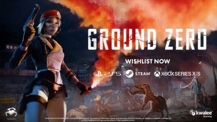 Ground Zero Story Trailer