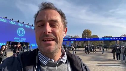 Arrivato il grande giorno, stasera il debutto di Sinner alle Finals