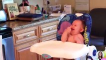 TOP Cute Baby Of This Week - Funny Baby Videos#FunnyKidsMoments #KidsLaughter #FunnyCompilation #CuteFails #BabyVideos #KidsHumor