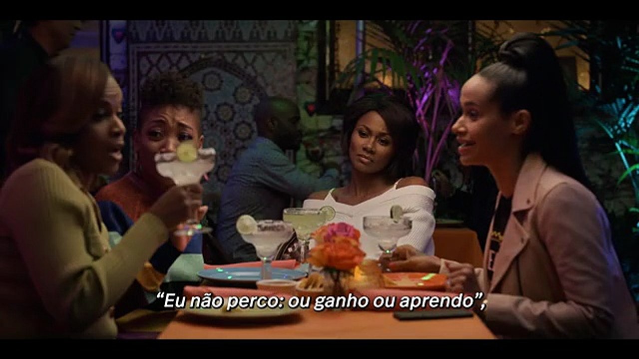 Reasonable Doubt (2022) Saison 1 -  (PT)