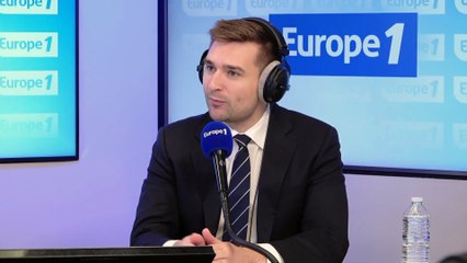 «La liberté d'expression n'est pas un droit qui vient de l'État, mais de Dieu», affirme le conseiller digital de Donald Trump