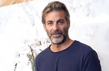 Jennifer Aniston's boyfriend reveals secret to a successful relationship