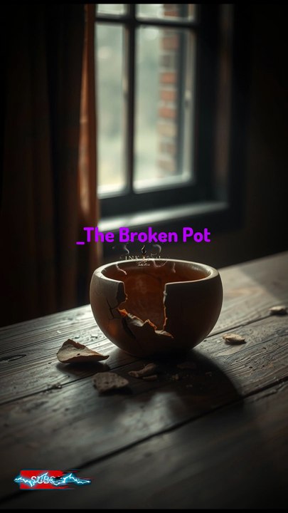 _The Broken Pot