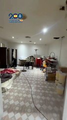 Colchonetas en el suelo dentro del local: detenidos los responsables de un kebab en Zaragoza por explotación laboral