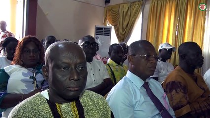 Région-Aboisso/Maféré : deux ans d’actions, cap sur le développement