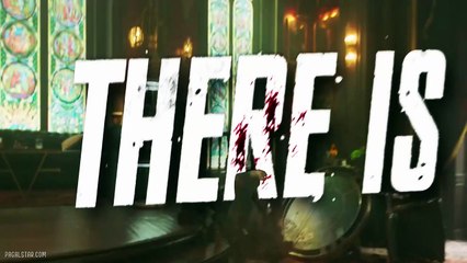 King Teaser Video - Shah Rukh Khan - Siddharth Anand - Red Chillies Entertainment