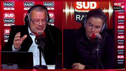 "Rima Hassan tient des propos indignes !" - Périco Légasse