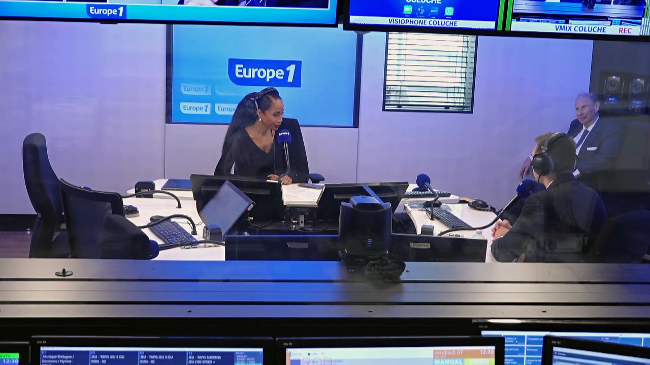 Nicolas Sarkozy : «Ce n'est jamais une bonne chose de mettre un ancien chef de l'État en prison», selon le conseiller digital de Donald Trump