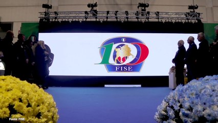 La Fise compie 100 anni nel 2026 e festeggia con un nuovo logo