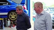 Richard Hammond's Workshop Season 5 Episode 6