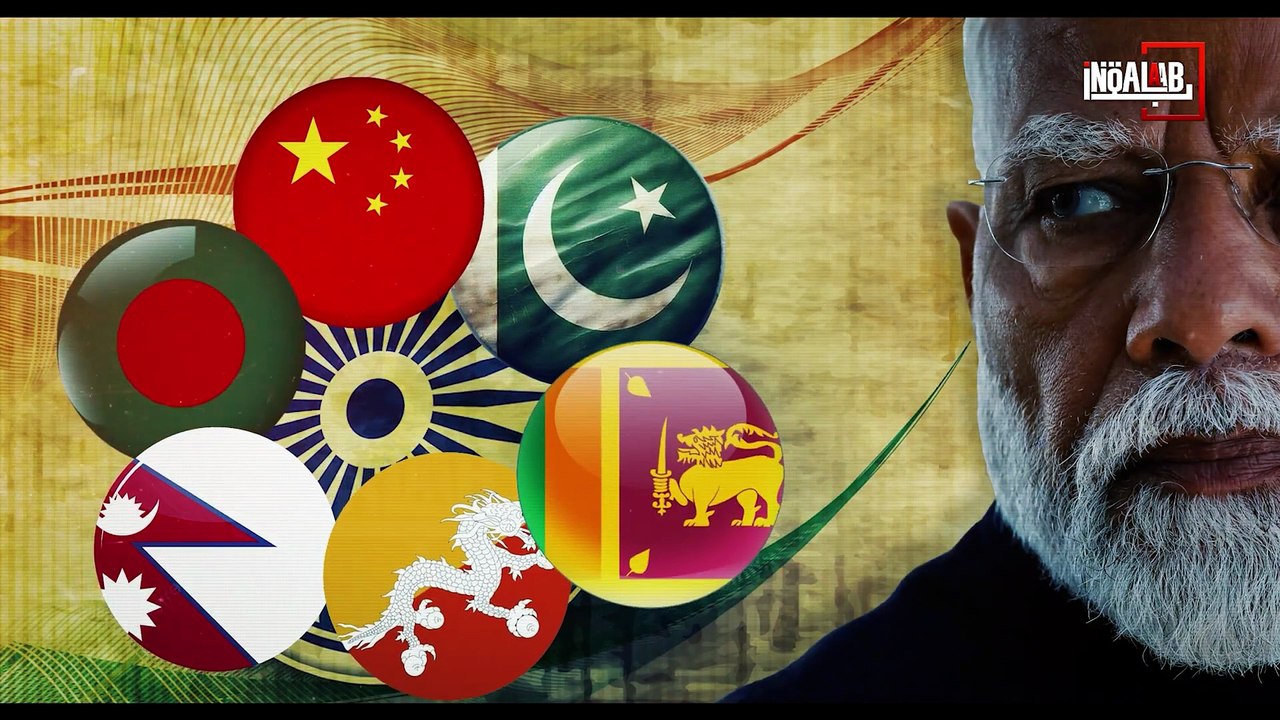 Modi vs Trump: India-US Relationship in Crisis | 2025 Foreign Policy Breakdown
