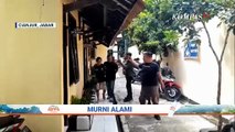 Panik! Dikejar Warga, Begal Motor Kabur Ke Atap Rumah | SAPA MALAM