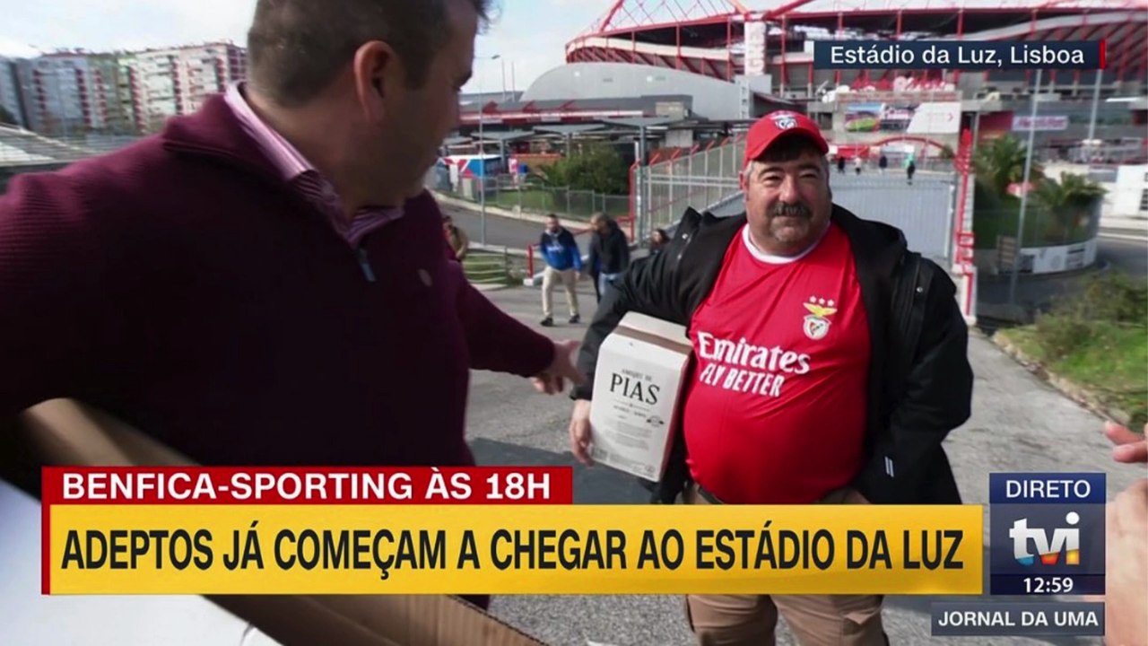 Chalupada tem o seu desejo