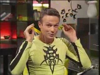 Emission soirées goth clermontoises