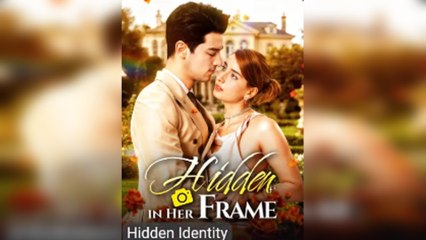 Hidden Behind Her Canvas - Full Movie