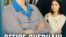 OFFICE OVERHAUL THE YOUNG ENGINEERS REVOLUTION SHE CAME TO CODE AN CLEAN UP THE CHAOS  - Drama FULL MOVIES ENGLISH SUB