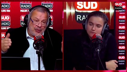 Pascal Canfin et sa panique totale sur les accords du Mercosur