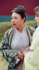 Takdir Cinta di Tengah Penderitaan - Dinasty Drama Sub Indo