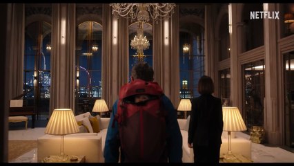 Seul face au bébé - Rowan Atkinson