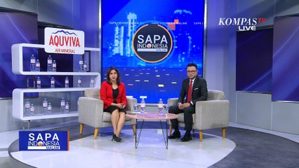 Motif Pelaku Penembakan Hansip, Uang Hasil Kejahatan untuk Bayar Pinjol | SAPA MALAM