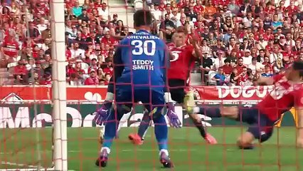 Lucas Chevalier : Le portrait du gardien des Bleus