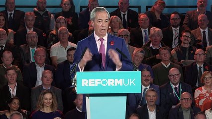 Farage: The BBC has been institutionally biased for decades