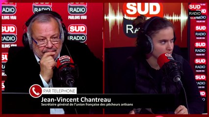 Qui veut priver les pêcheurs français de poissons ?