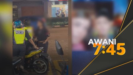 Siasatan 'Inspektor Sheila' perlekeh anggota polis lengkap