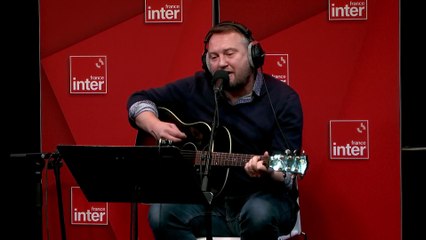Fan de Zabou Breitman et Pascal Elbé - La drôle d'humeur d'Oldelaf