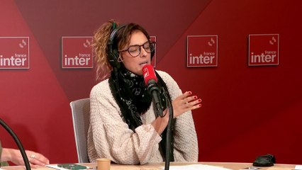 Angelica Rideau, metteuse en scène  - La chronique de Camille Lavabre