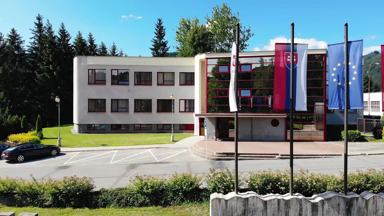Modern History of Železiarne Podbrezová