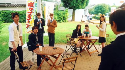 School Trip Episode 3 Engsub